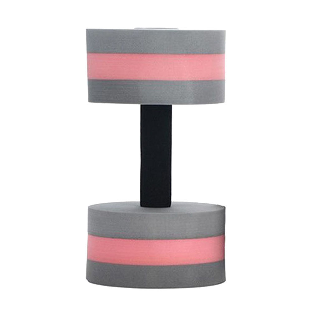 2Pcs Floating Eva Dumbbell Set - огляд і ціна Aquatic Sports Swimming