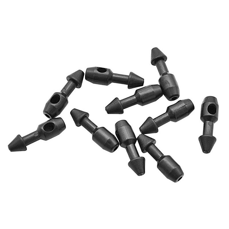 2Pcs Spearfishing Rubber Inser - огляд і ціна Speargun Rubber Band