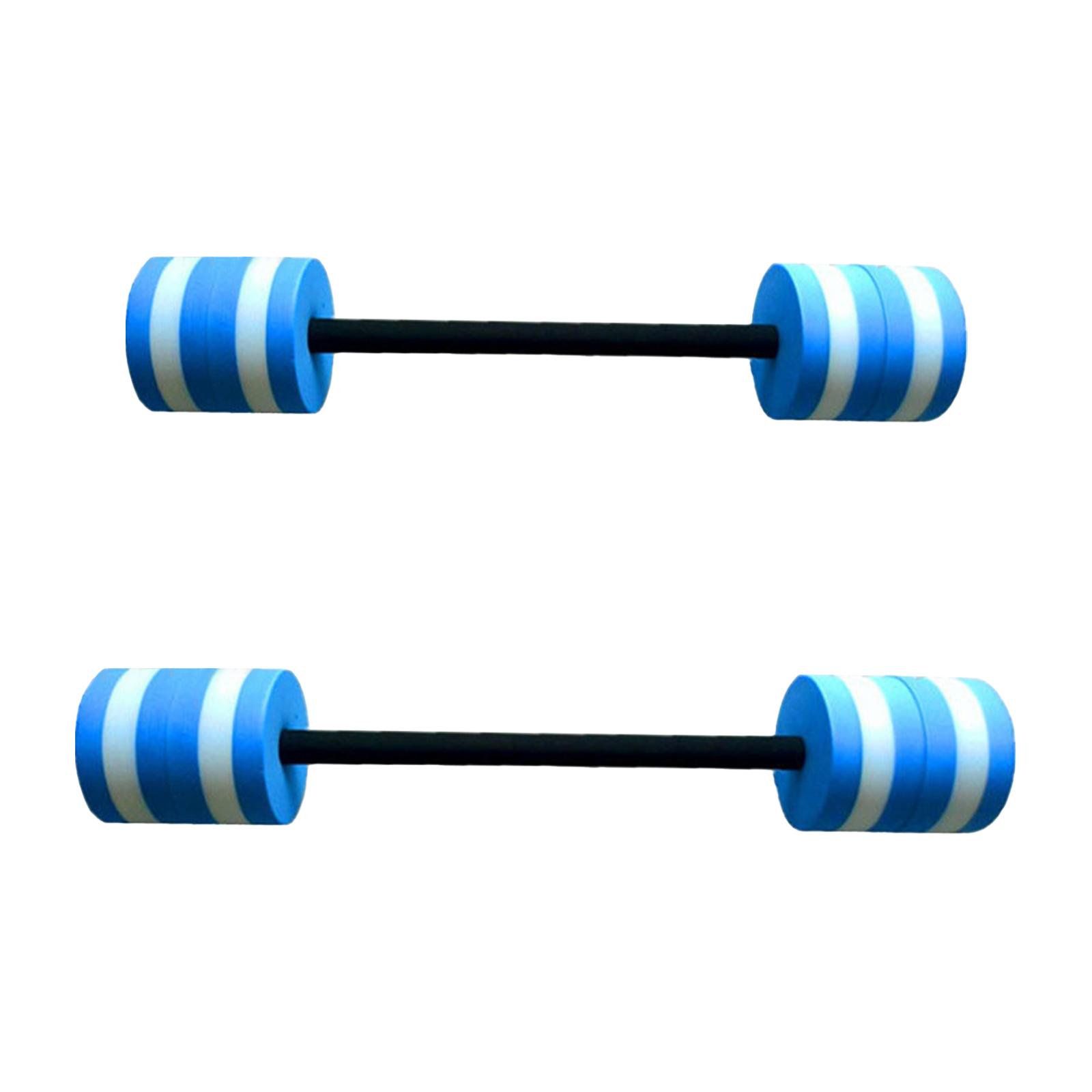 Pool Swimming Barbell Accessor - огляд і ціна Aquatic Sports Swimming