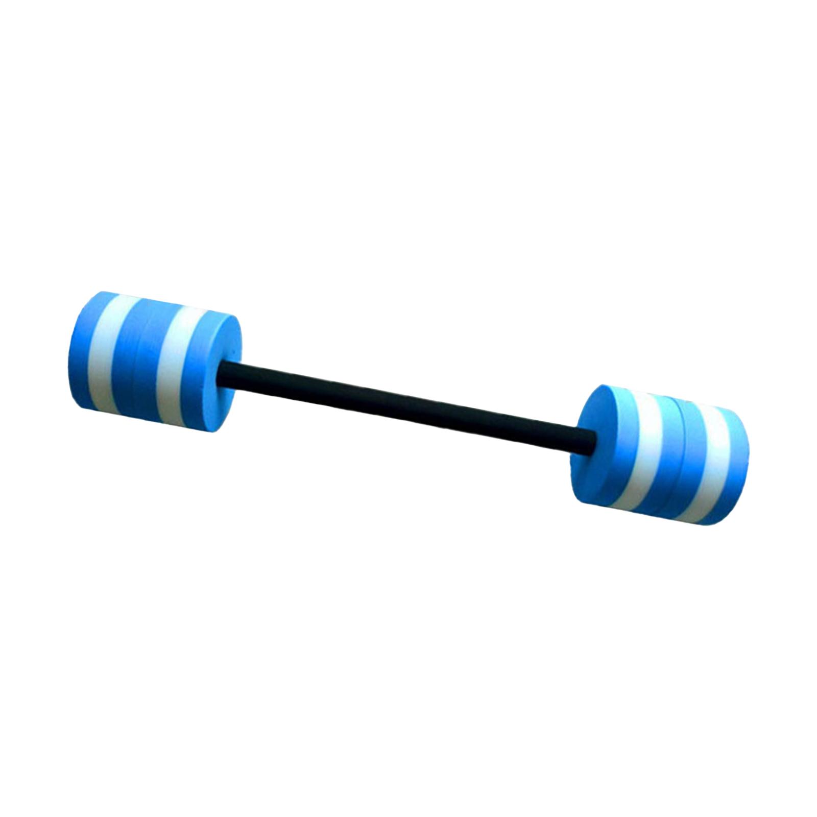 Pool Swimming Barbell Accessor - огляд і ціна Aquatic Sports Swimming