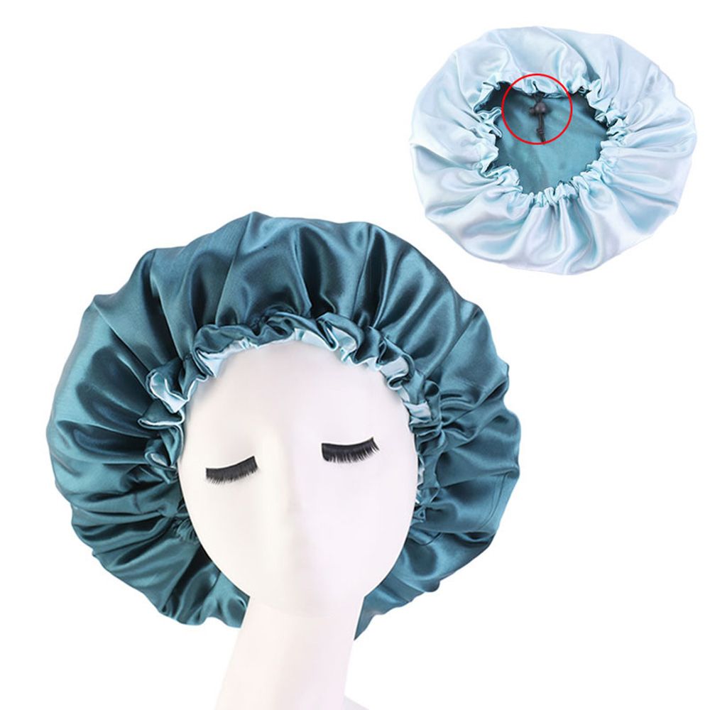 Reversible Double Layer Hair S - огляд і ціна Aquatic Sports Hat