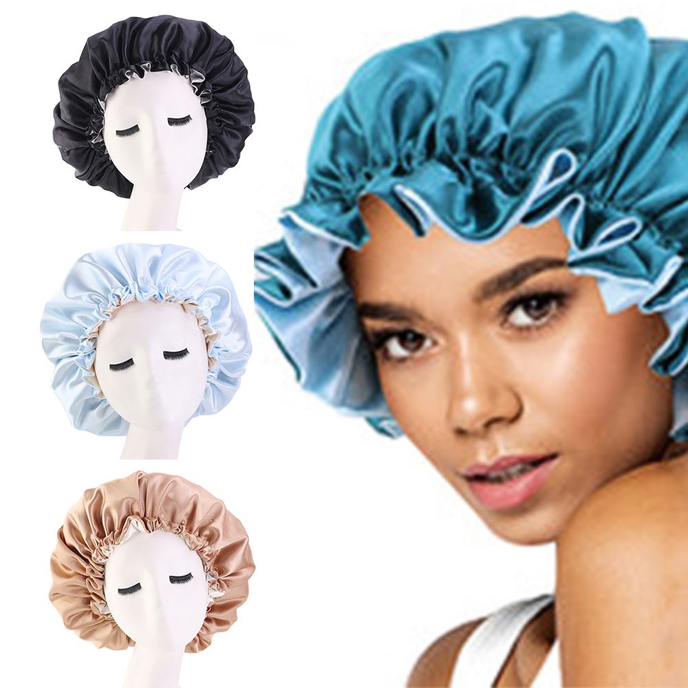 Reversible Double Layer Hair S - огляд і ціна Aquatic Sports Hat