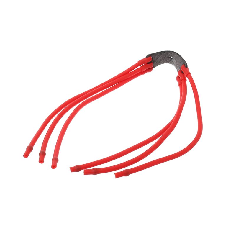 Slingshot Band Group Leather P - огляд і ціна Speargun Rubber Band