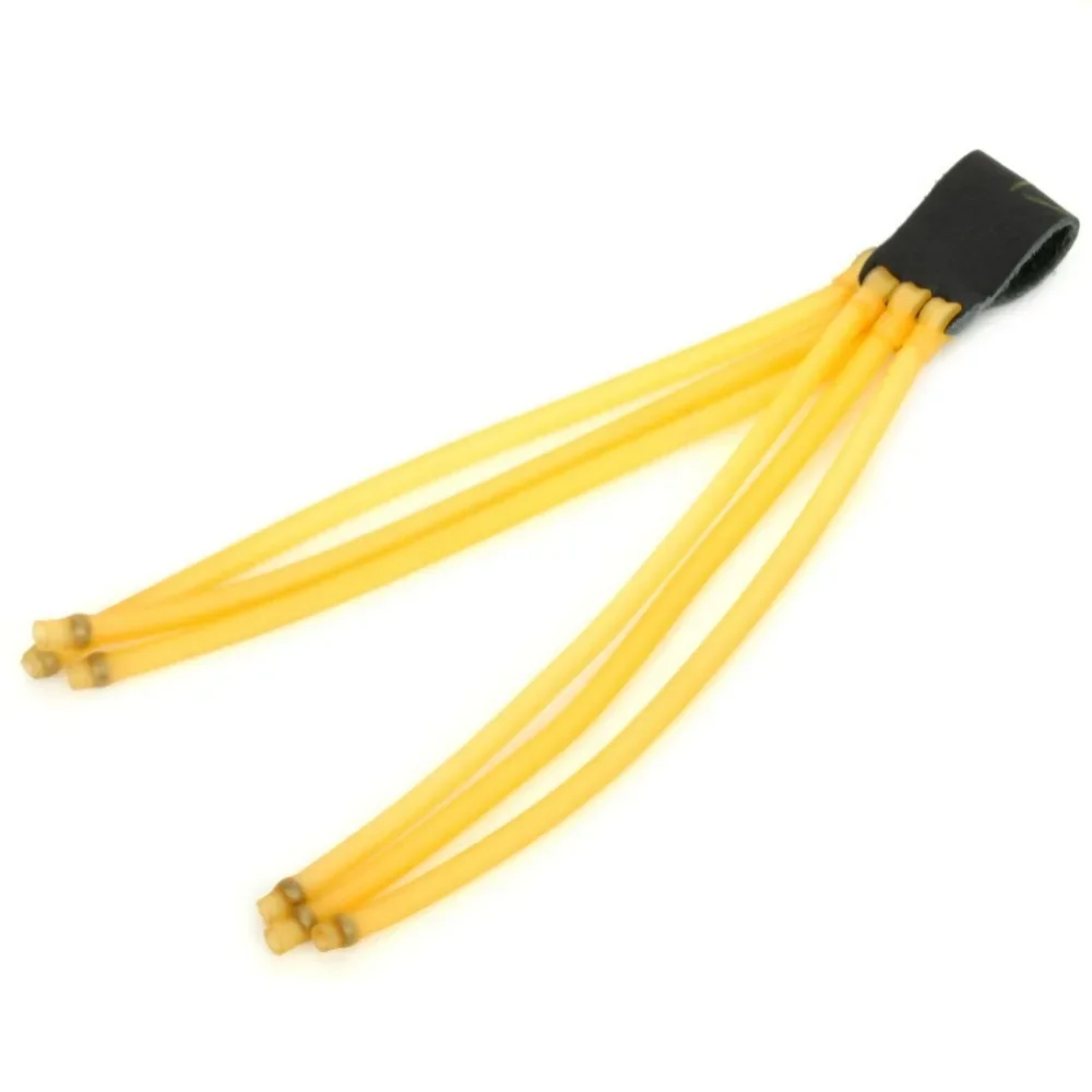 Slingshot Elastic Rubber Band  - огляд і ціна Speargun Rubber Band