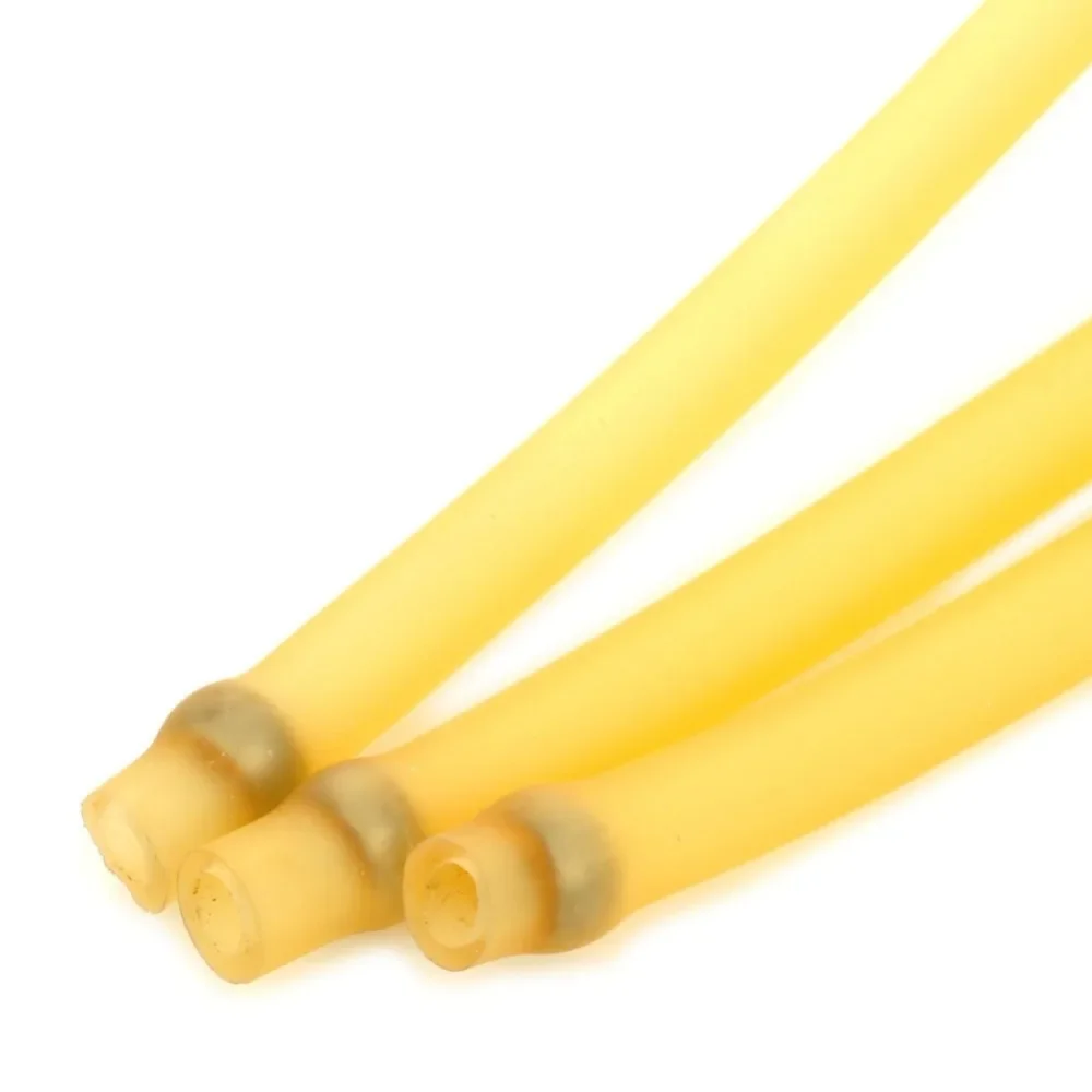Slingshot Elastic Rubber Band  - огляд і ціна Speargun Rubber Band