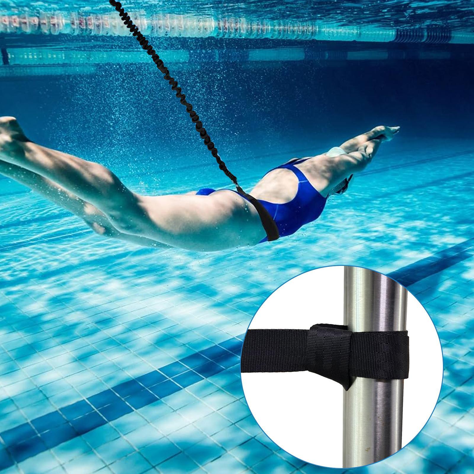 Swimming Training Belt Comfort - огляд і ціна Aquatic Sports Swimming