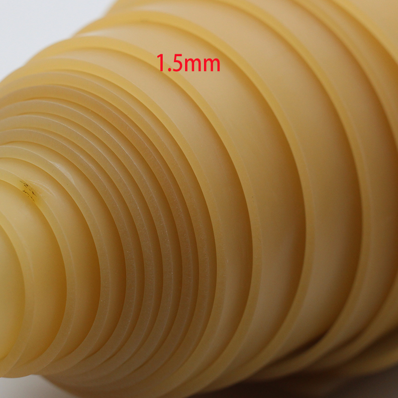 200cm*15cm*1.5mm Slingshot Fla - огляд і ціна Speargun Rubber Band