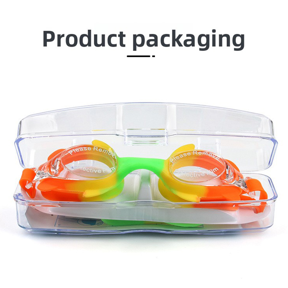 Children's Swimming Goggles,Bo - огляд і ціна Aquatic Sports Swimming