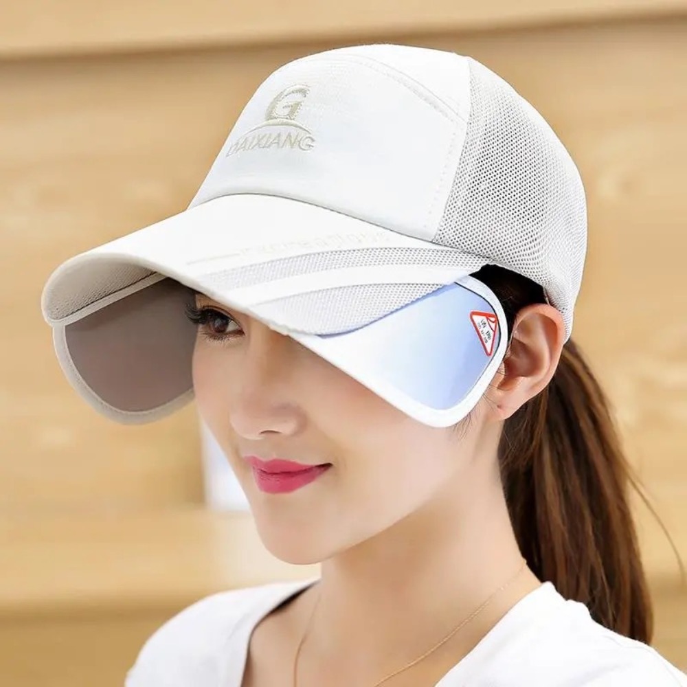 Mesh Breathable Stretchable Wi - огляд і ціна Aquatic Sports Hat