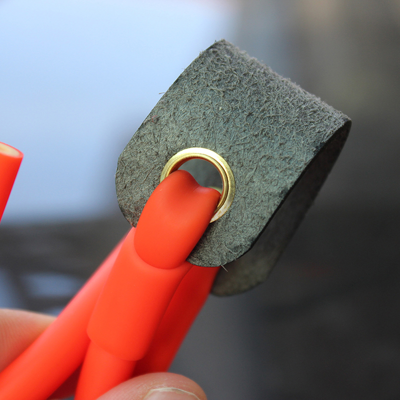 Elastic Rubber Band For Huntin - огляд і ціна Speargun Rubber Band