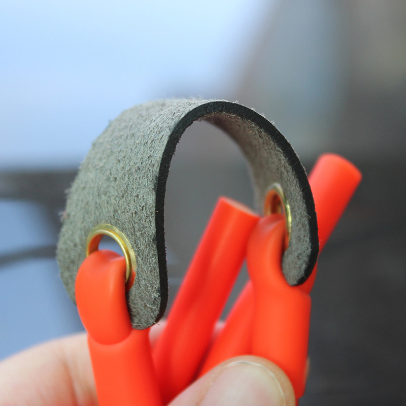 Elastic Rubber Band For Huntin - огляд і ціна Speargun Rubber Band