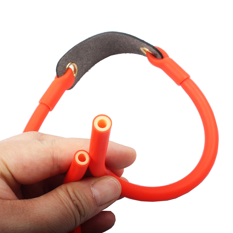 Elastic Rubber Band For Huntin - огляд і ціна Speargun Rubber Band